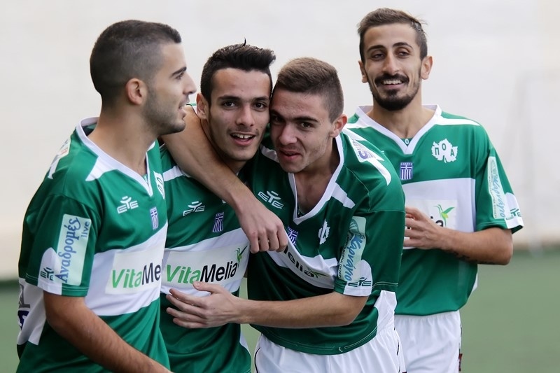 Μύκονος-Ατσαλένιος 1-2