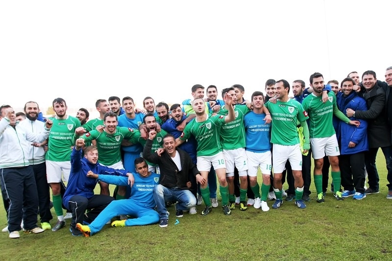 Γ’ Εθνική 1ος όμιλος: Συνεχίζει μόνος πρώτος ο Αγροτικός Αστέρας