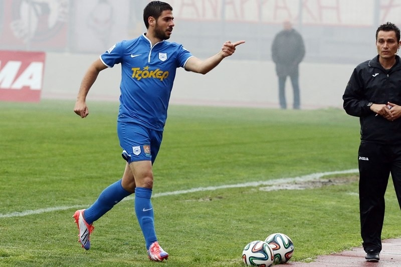 Μιχαήλ: «Δώσαμε το 1000%»