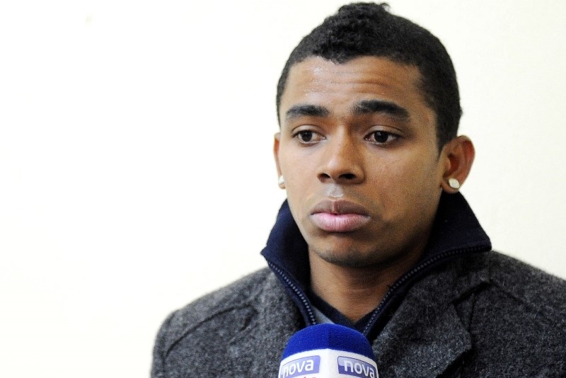 Ολυμπιακός: Επιστροφή για Λεάντρο