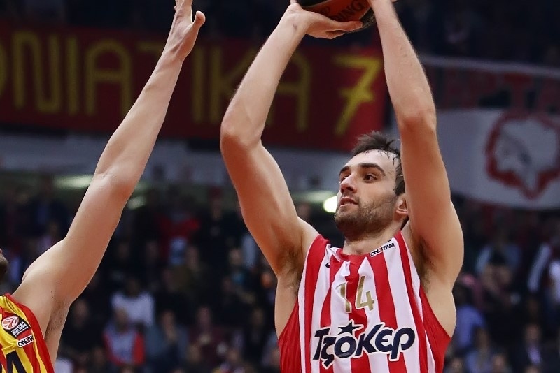 Ολυμπιακός: Ισπανικό ενδιαφέρον για Μπέγκιτς