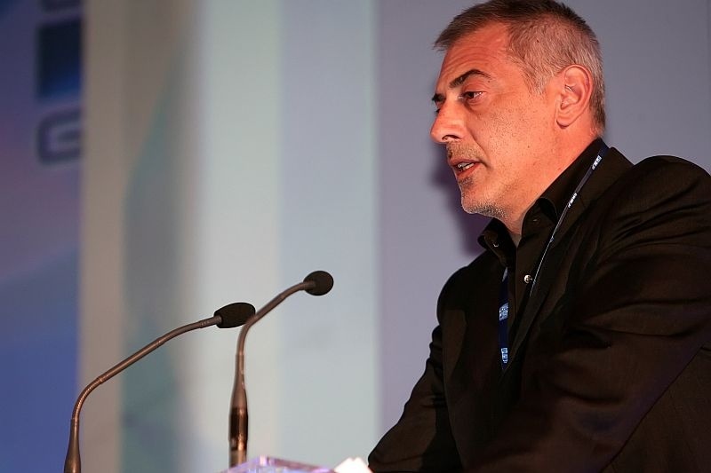 Υποψήφιος Δήμαρχος Πειραιά ο Γιάννης Μώραλης