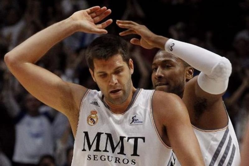 Ρέγες: «Ίδιοι Παναθηναϊκός, Ολυμπιακός»