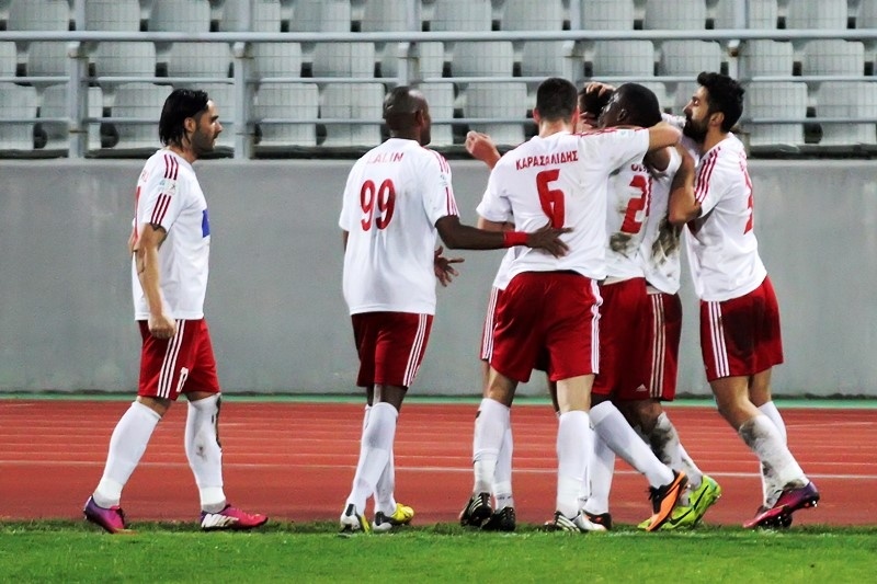 Πανηλειακός: Σχέδια για την νέα σεζόν