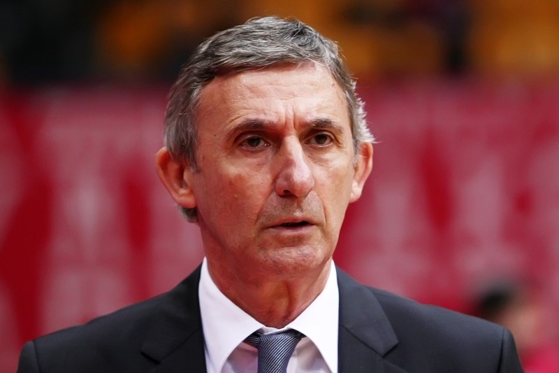 Πέσιτς: «Θα συνεργαστούμε με τους Θάντερ»