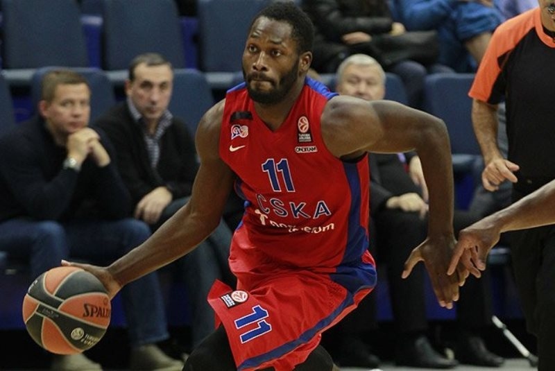 ΤΣΣΚΑ Μόσχας: Η επιστροφή του Πάργκο στο Τελ Αβίβ