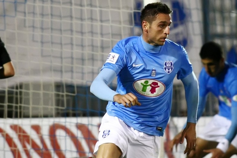 Απόλλων Σμύρνης: «Πληγωμένος» με Ολυμπιακό