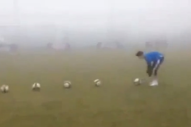 Ο νέος Γκεόργκε Χάτζι είναι ο γιος του! (video)