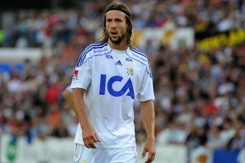 Η γκάφα του Μπιάρσμιρ (video)