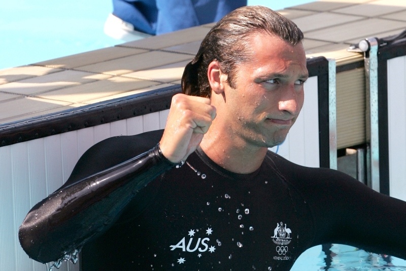 Κολύμβηση: Στην εντατική ο Ίαν Θορπ