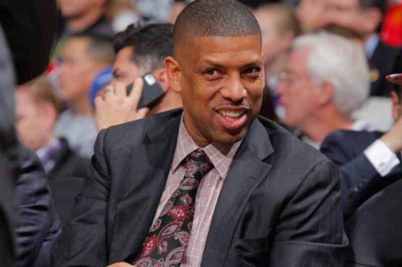 NBPA: Πρόσληψη του… Κέβιν Τζόνσον