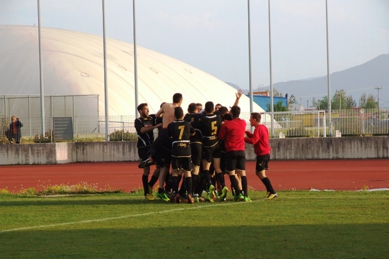 Θύελλα Φιλώτα-Ναυπακτιακός Αστέρας 4-5 πέν. (0-0 κ.α., παρ.)