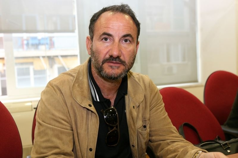 ΑΕΛ Καλλονής: Συνάντηση Μιχαλάκη-Ξυδά