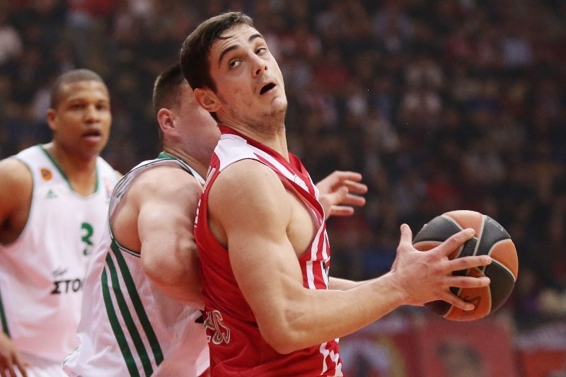 Παπαπέτρου: «Ευχαριστώ τους προπονητές μου»