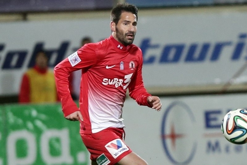 Ξάνθη: «Αγώνας δρόμου» για Φλίσκα, Κομεσίδη, Παΐτο