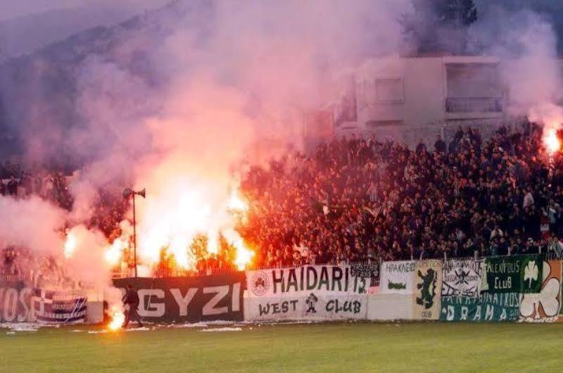 Παναθηναϊκός: «Πάμε για γκολ και νίκη» (photos)