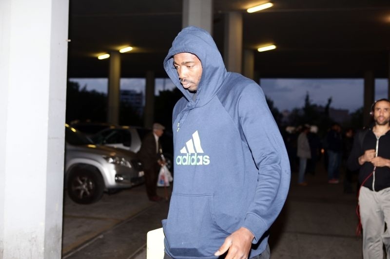 Παναθηναϊκός: «Παρών» ο Λάσμε