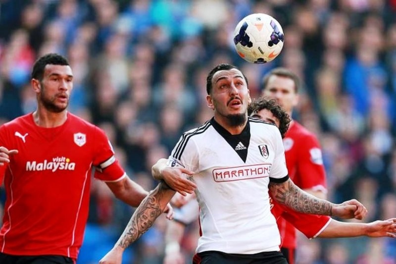 Μάγκατ: «Δεν είναι αποτυχημένη η επιλογή Μήτρογλου»