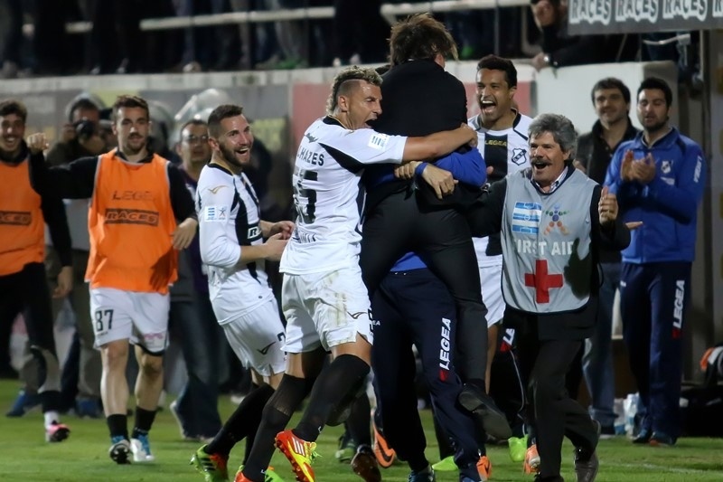 ΟΦΗ: Έτοιμος για Αγρίνιο και Παναθηναϊκό