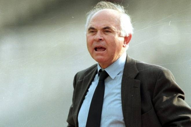 Δανιήλ: «Ήττα για το ποδόσφαιρο αν πέσει η Ξάνθη»