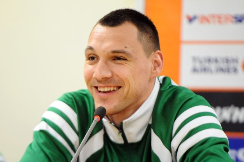 Ματσιούλις: «Είμαστε έτοιμοι να… πολεμήσουμε»