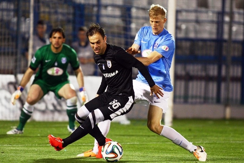 Νάτχο: «Και Κύπελλο και πρωτιά στα πλέι οφ»