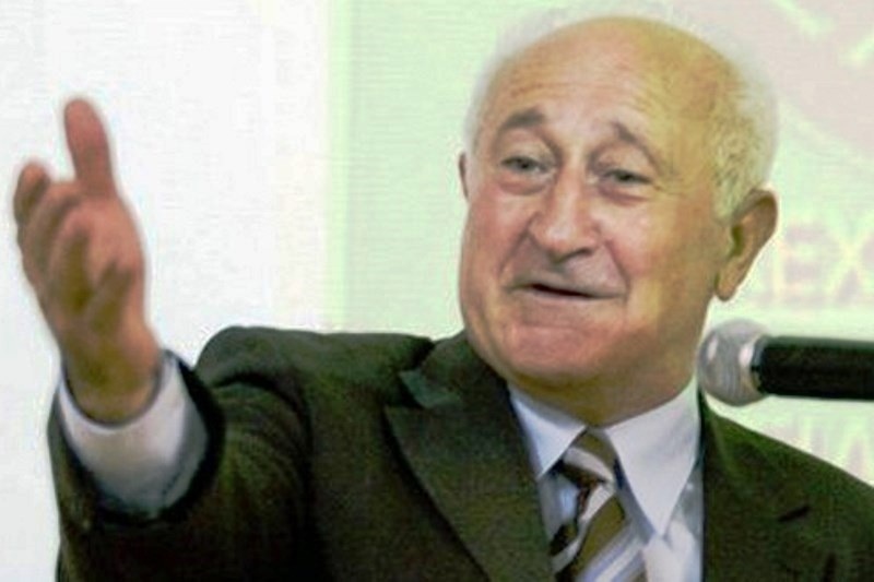 Αναστασιάδης: «Να πανηγυρίσουμε την παραμονή της Ξάνθης»