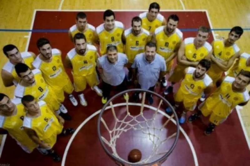 Εργοτέλης: «100άρα» στη Χίο