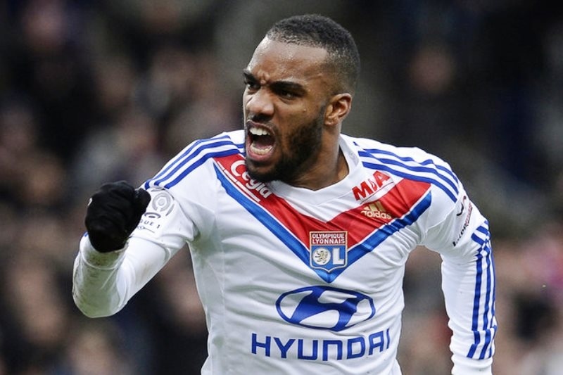 Γκαρντ: «Έτοιμος για Μουντιάλ ο Λακαζέτ»