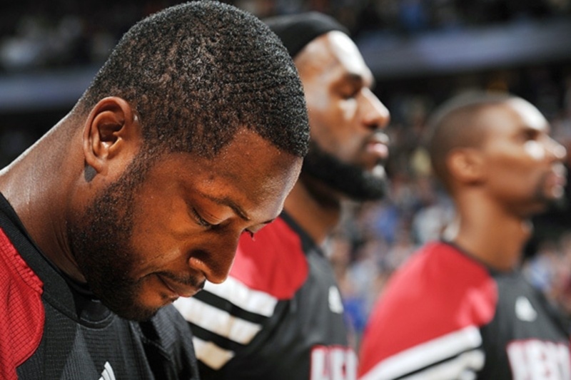 Μαϊάμι Χιτ: Την ύστατη ώρα ο Ουέιντ