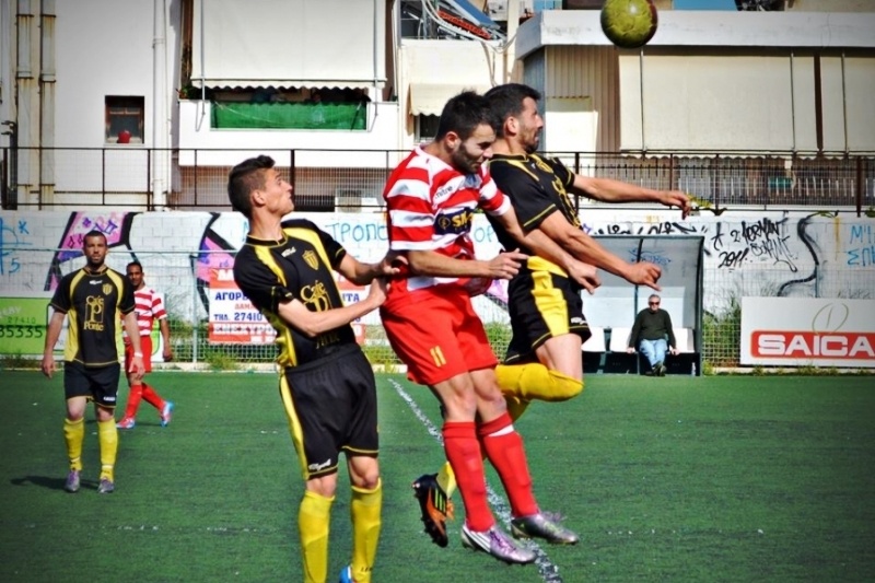 Ντρίμπλα αλά... Νεϊμάρ από τον Μούτσο (video)