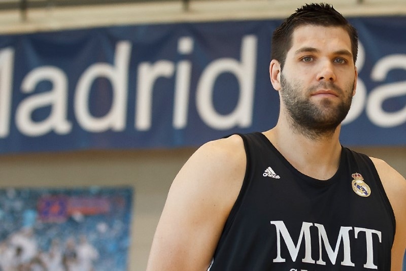 Ρέγες: «Τώρα, διαφορετικά με Ολυμπιακό»