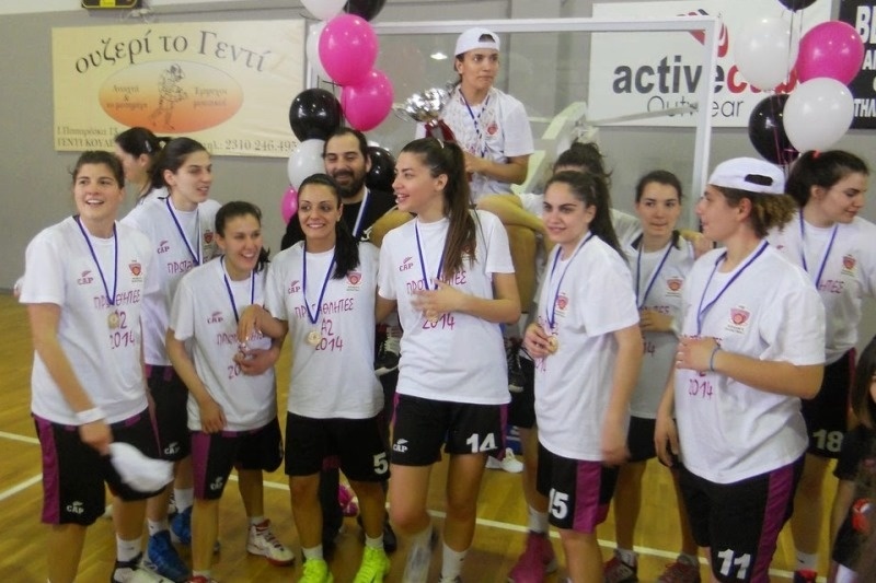 Βόρειος Όμιλος: Εντυπωσιακό φινάλε για Παναθλητικό Συκεών (video)
