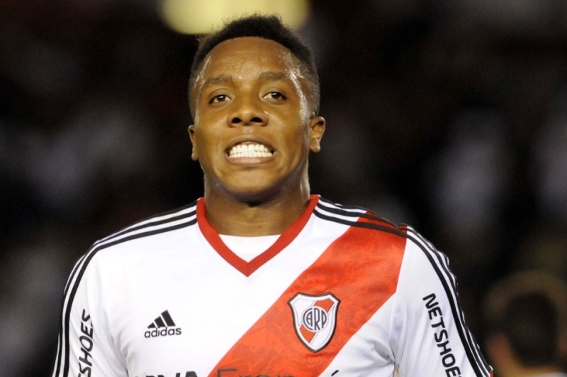 Αργεντινή: Στο -1 η Ρίβερ (videos)