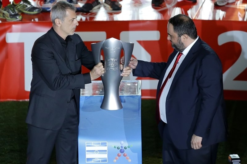 Ολυμπιακός: Ικανοποίηση για πρόσκληση αλλά…