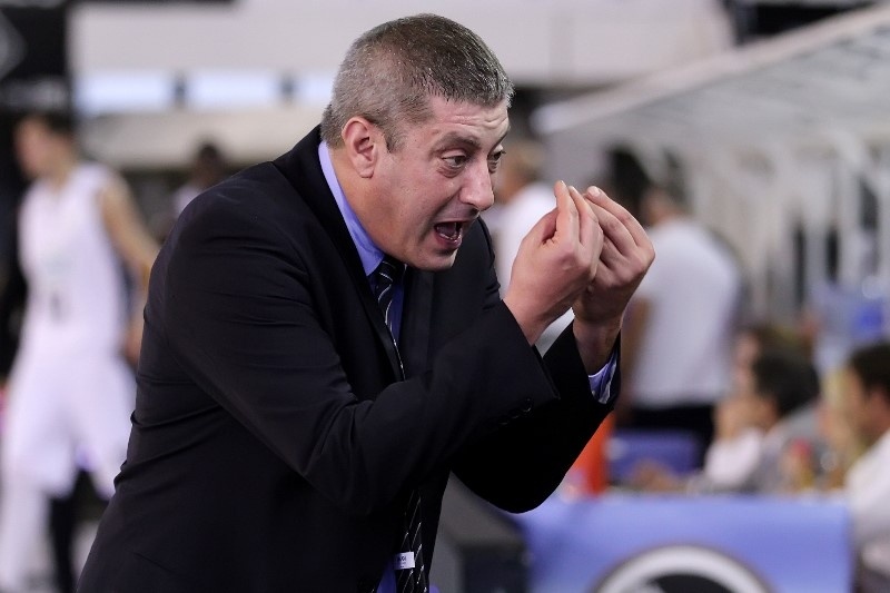 Κατάρ: Ανέλαβε κι επίσημα ο Φραγκιάς