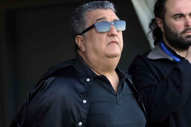 Άρης: Αγωνία στο… κατακόρυφο!