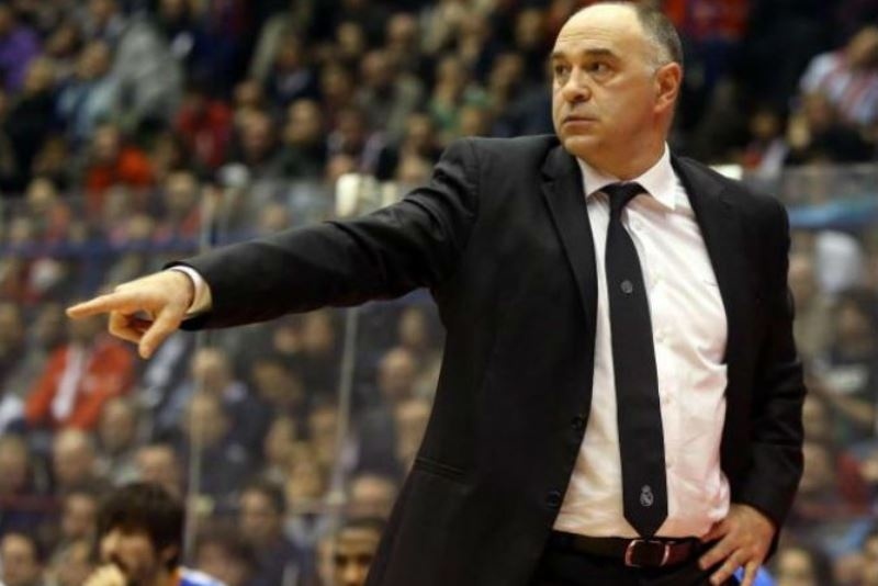 Λάσο: «Είμαστε μόνο στην αρχή»