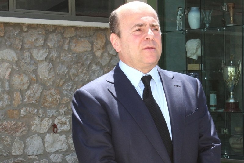 Παναθηναϊκός: Θετική εισήγηση για αδειοδότηση