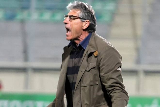 Πλατανιάς: Αναστασιάδης μετά το Πάσχα!