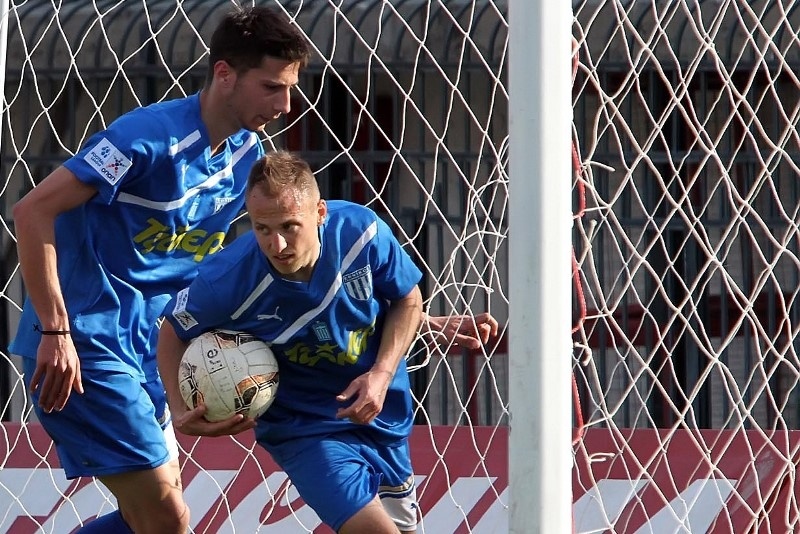 Εθνικός Γαζώρου: Φιλική νίκη για… καλό σκοπό