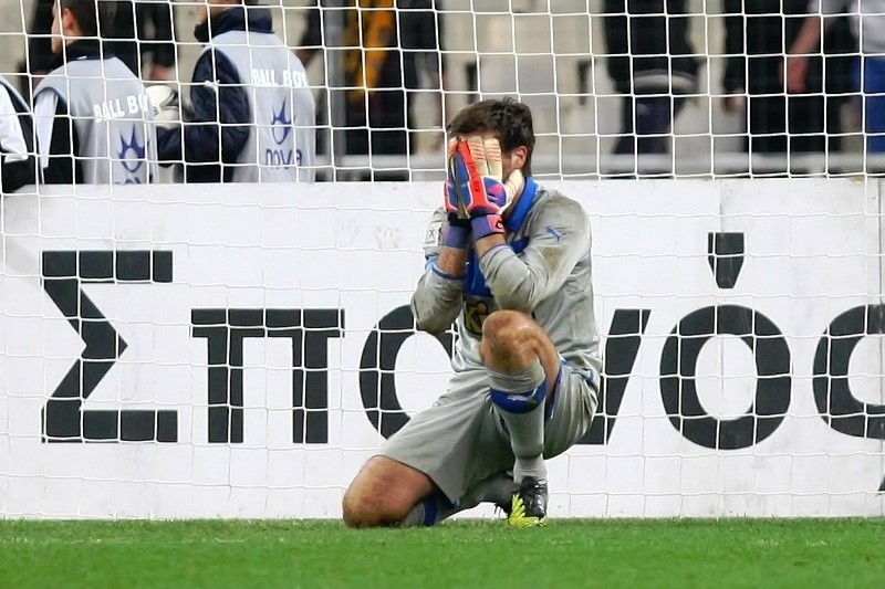 Dimi: «Λιποθυμούσαν από πείνα οι παίκτες της ΑΕΚ»