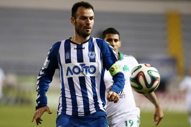 Ατρόμητος: Καμία ανησυχία για Νάστο
