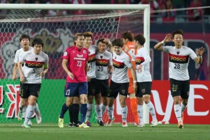 AFC Champions League: Στους «16» οι Στίλερς (videos)