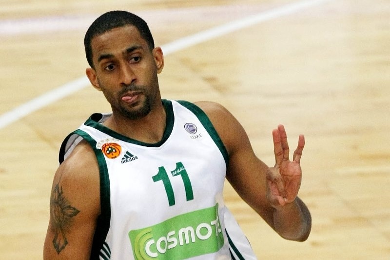 Νίκολας: «Χάλια για την Παναθηναϊκή Οικογένειά μου» (tweet)