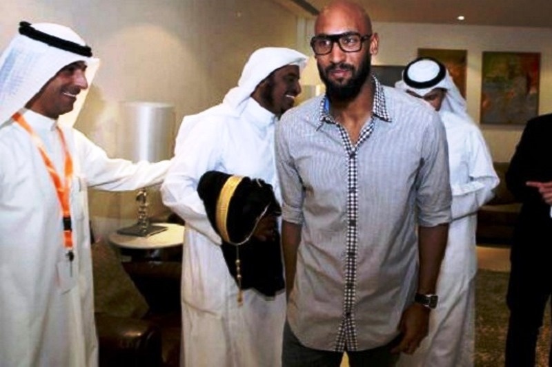 Ατλέτικο Μινέιρο: «Χάλασε» του Ανελκά