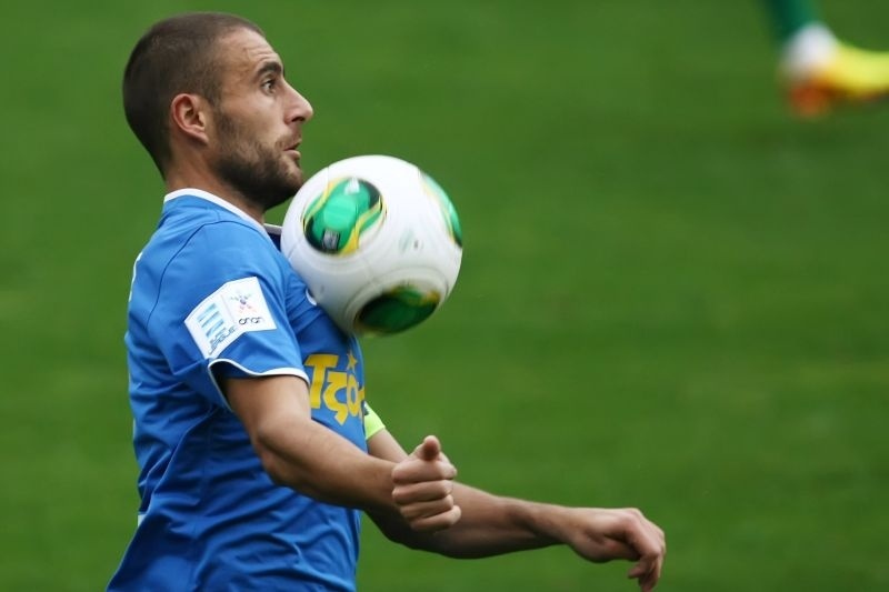 ΠΑΣ Γιάννινα: Ευχές στον αρχηγό!