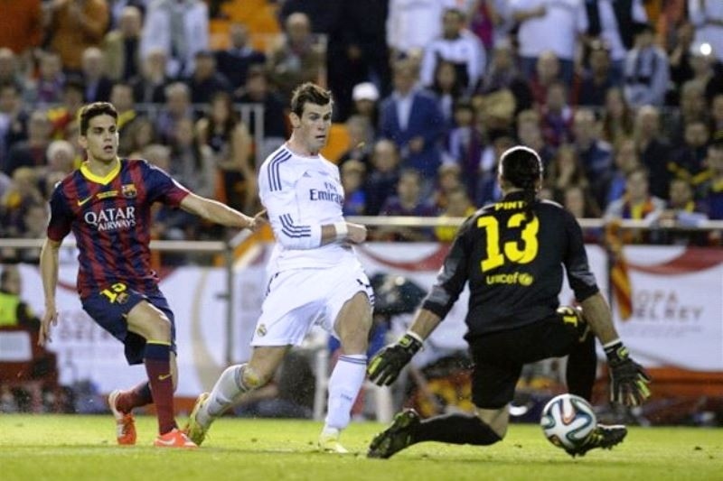 Μπέιλ: «Ήταν η τέλεια νύχτα»