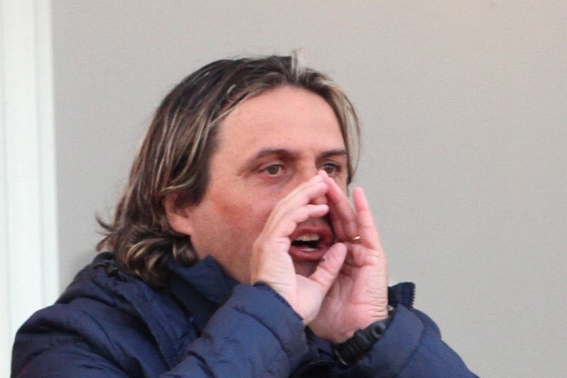 Ηρακλής: Προς αποχώρηση ο Όγιος