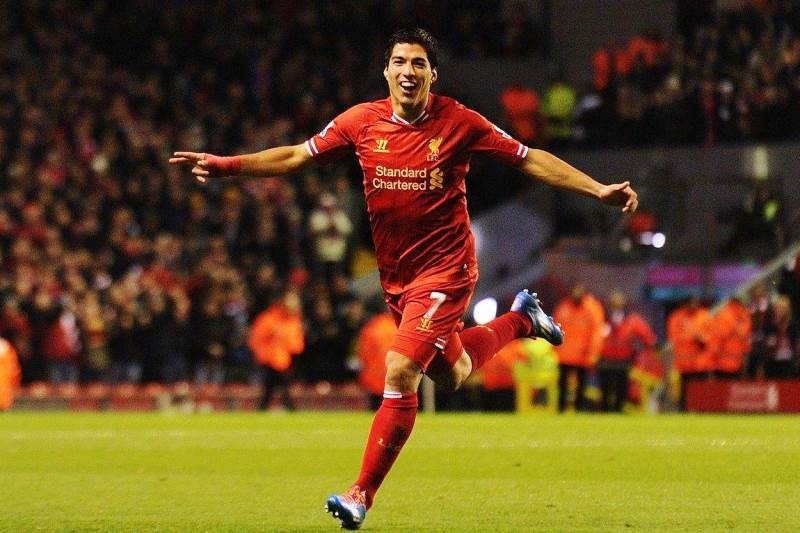 Σουάρεζ: «Να μείνουμε όλοι ήρεμοι»